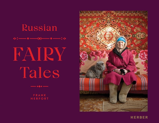 Frank Herfort: Russian Fairy Tales by Herfort, Frank