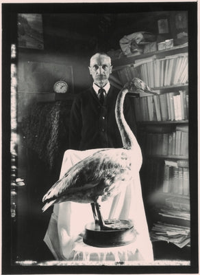 Can You Relax in My House by Craig, Michael Earl