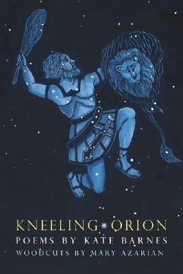 Kneeling Orion by Barnes, Kate
