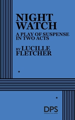 Night Watch by Fletcher, Lucille
