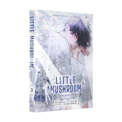Little Mushroom Manhua Vol.3 by Zhou, Si