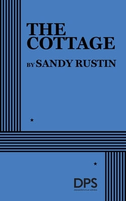 The Cottage by Rustin, Sandy