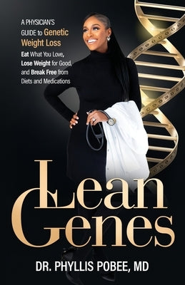 Lean Genes by Pobee, Phyllis