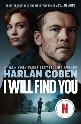 I Will Find You by Coben, Harlan