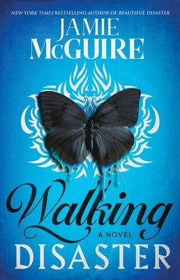 Walking Disaster by McGuire, Jamie