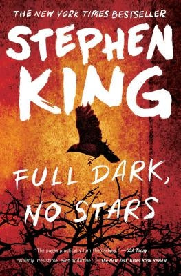Full Dark, No Stars by King, Stephen