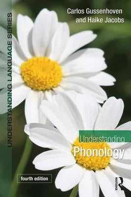 Understanding Phonology by Gussenhoven, Carlos