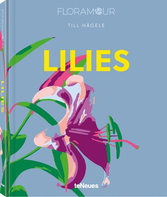 Lilies by H&#195;&#164;gele, Till