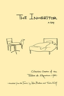 The Inheritor: A Play by Bredeson, Kate