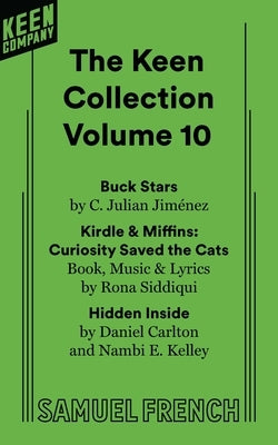 Keen Collection Vol. 10 by Jiminez, C. Julian