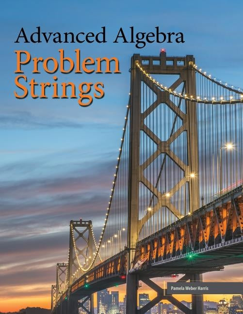 Daa: Problem Strings (PB) by Harris Et Al