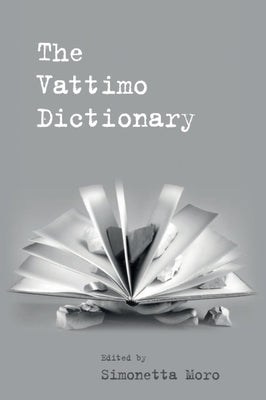 The Vattimo Dictionary by Moro, Simonetta