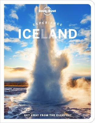 Lonely Planet Experience Iceland by Robert, Zoe