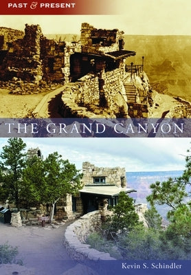 The Grand Canyon by Schindler, Kevin