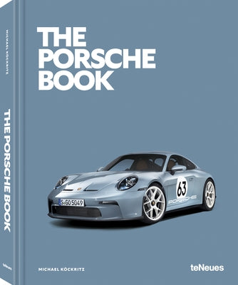 The Porsche Book by KÃ¶ckritz, Michael