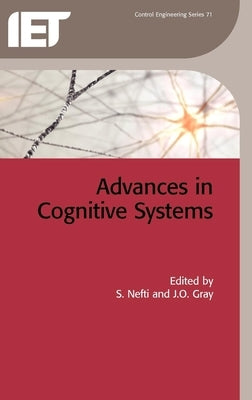 Advances in Cognitive Systems by Nefti, Samia