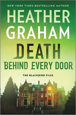 Death Behind Every Door by Graham, Heather