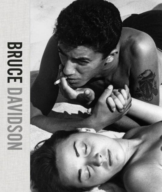 Bruce Davidson: Survey by Davidson, Bruce