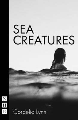 Sea Creatures by Lynn, Cordelia