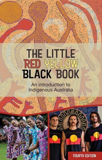 The Little Red Yellow Black Book by Aiatsis