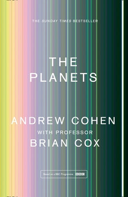 The Planets by Cox, Professor Brian