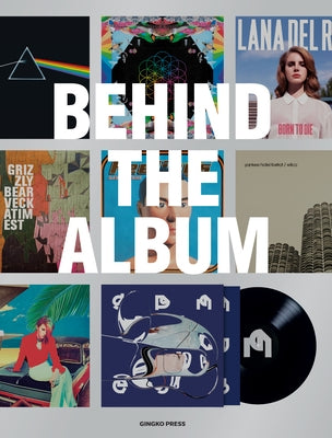 Behind the Album by Publications, Sandu