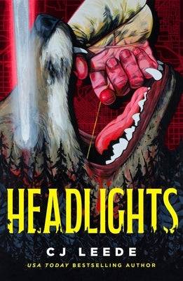 Headlights by Leede, Cj