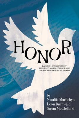 Honor by McClelland, Susan