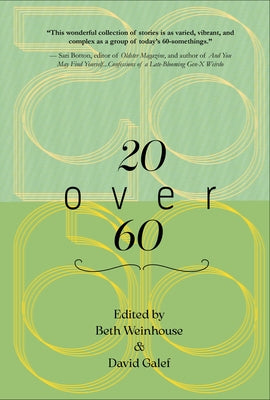20 Over 60 by Galef, David