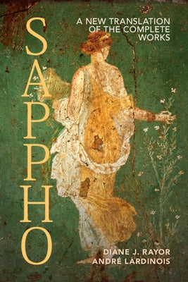 Sappho by Rayor, Diane J.