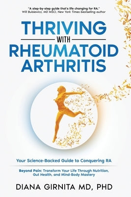 Thriving with Rheumatoid Arthritis by Girnita