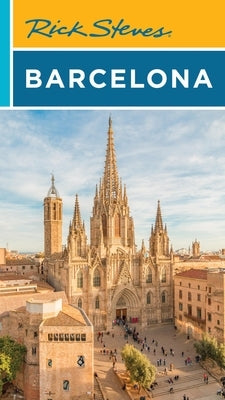 Rick Steves Barcelona by Steves, Rick