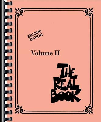 The Real Book by Hal Leonard Corp