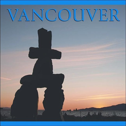 Vancouver (Canada Series) by Kyi, Tanya Lloyd