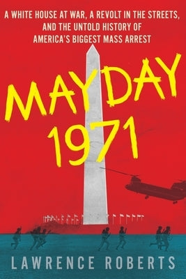 Mayday 1971 by Roberts, Lawrence