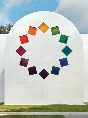 Ellsworth Kelly: Austin by Kelly, Ellsworth