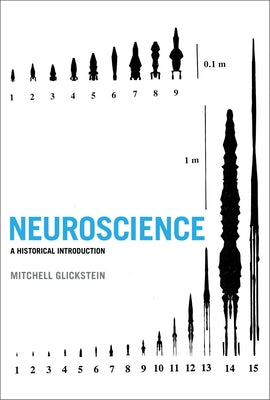 Neuroscience: A Historical Introduction by Glickstein, Mitchell