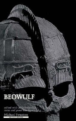 Beowulf: Revised Edition by Swanton, Michael