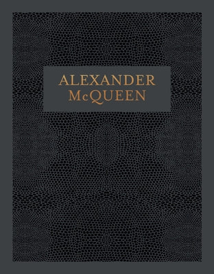 Alexander McQueen by Wilcox, Claire