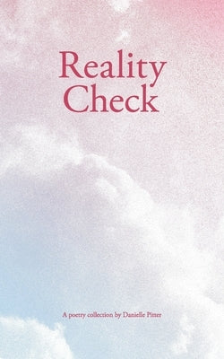 Reality Check by Pitter, Danielle
