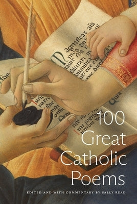 100 Great Catholic Poems by Read, Sally