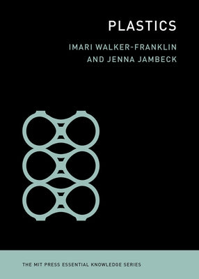 Plastics by Walker-Franklin, Imari