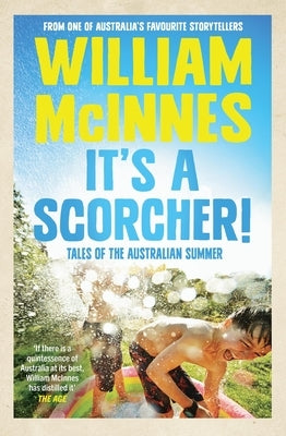 It's a Scorcher! by McInnes, William