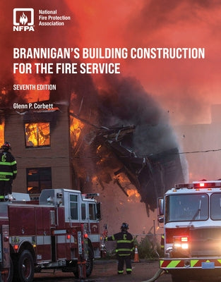 Brannigan's Building Construction for the Fire Service by Corbett, Glenn P.