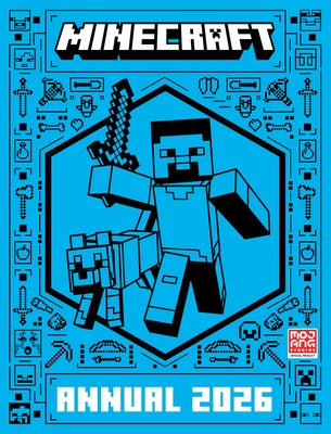 Minecraft Annual 2026 by Mojang Ab