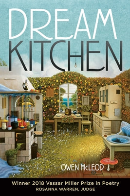 Dream Kitchen by McLeod, Owen