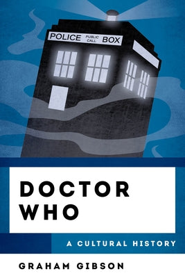 Doctor Who by Gibson, Graham