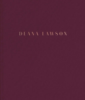 Deana Lawson: An Aperture Monograph by Lawson, Deana