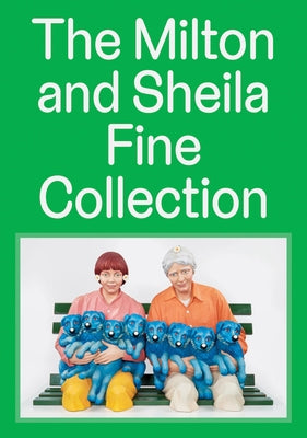 The Milton and Sheila Fine Collection by Crosby, Eric