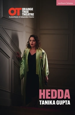 Hedda by Gupta, Tanika